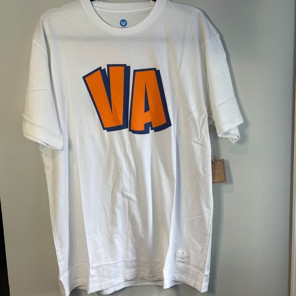 Vast. VAST Men's Graphic T-shirt, Size XL - NWT